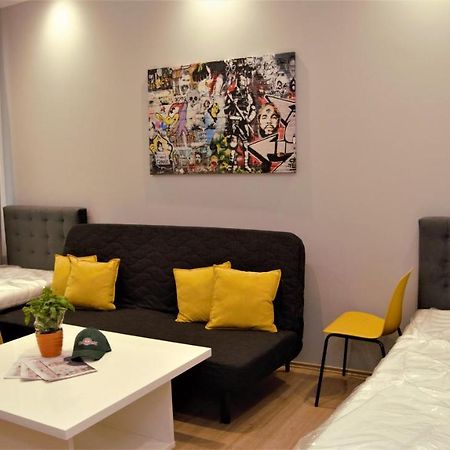 Aceto Home Berlino Esterno foto