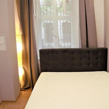 Aceto Home Berlino Esterno foto
