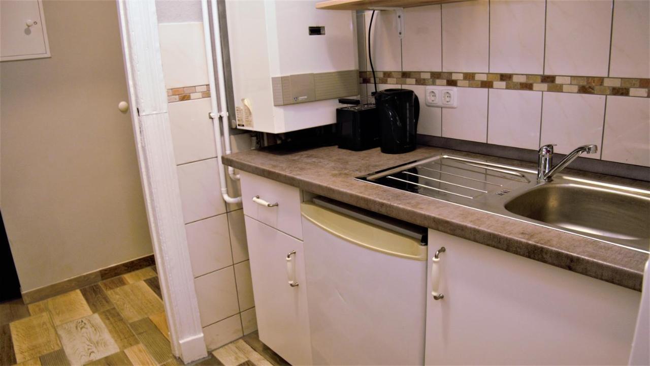 Aceto Home Berlino Esterno foto