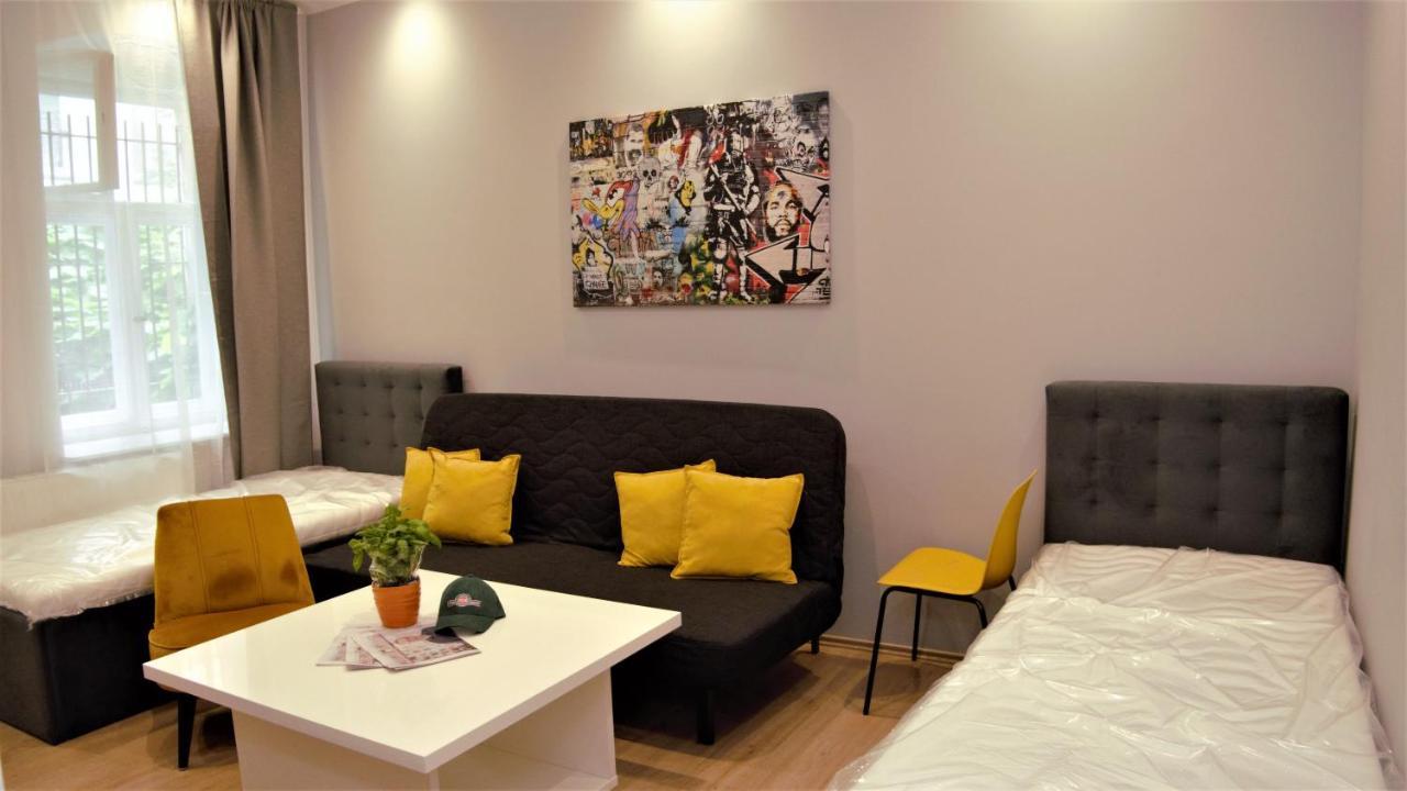 Aceto Home Berlino Esterno foto