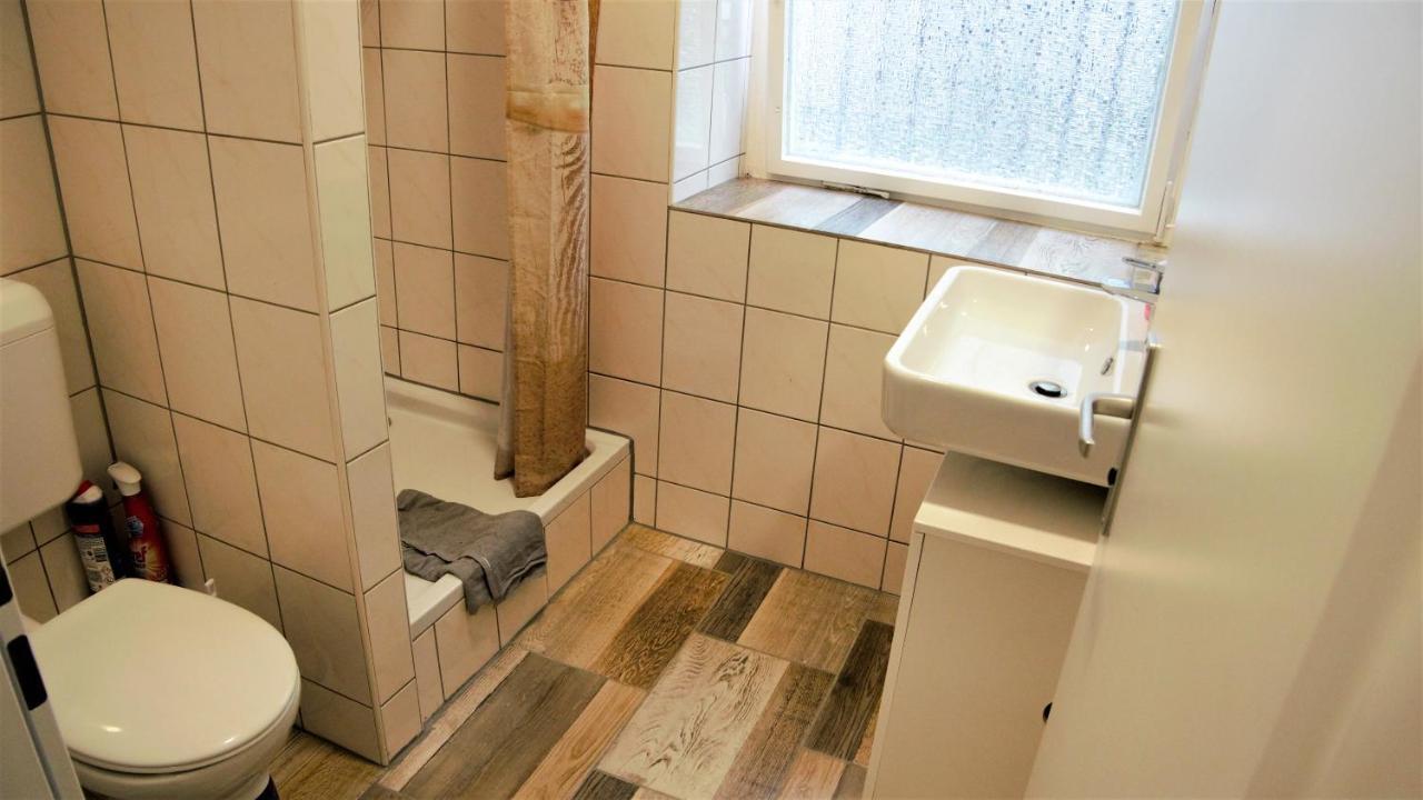 Aceto Home Berlino Esterno foto