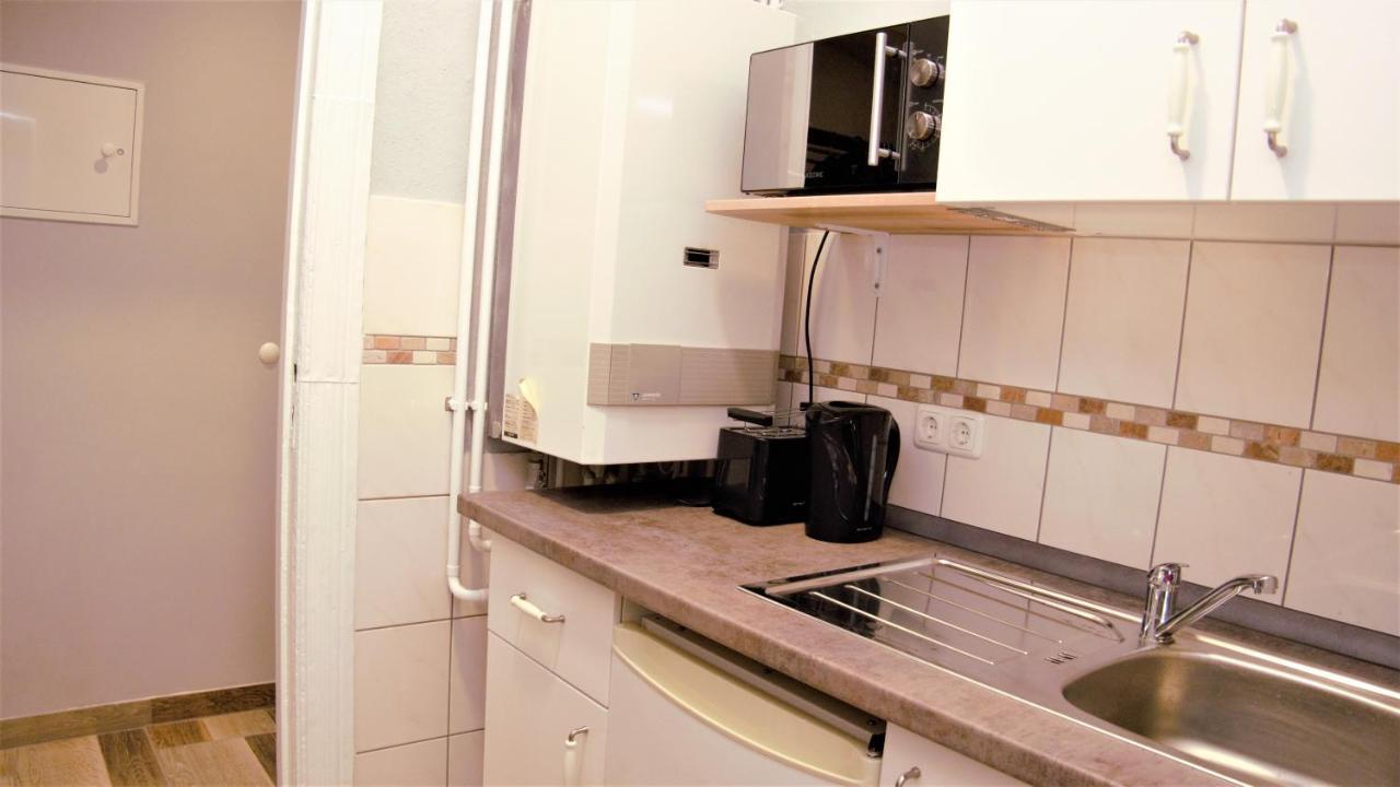 Aceto Home Berlino Esterno foto