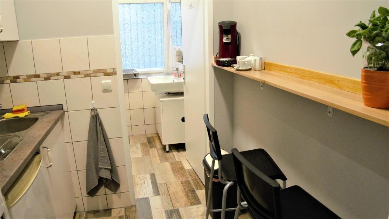 Aceto Home Berlino Esterno foto