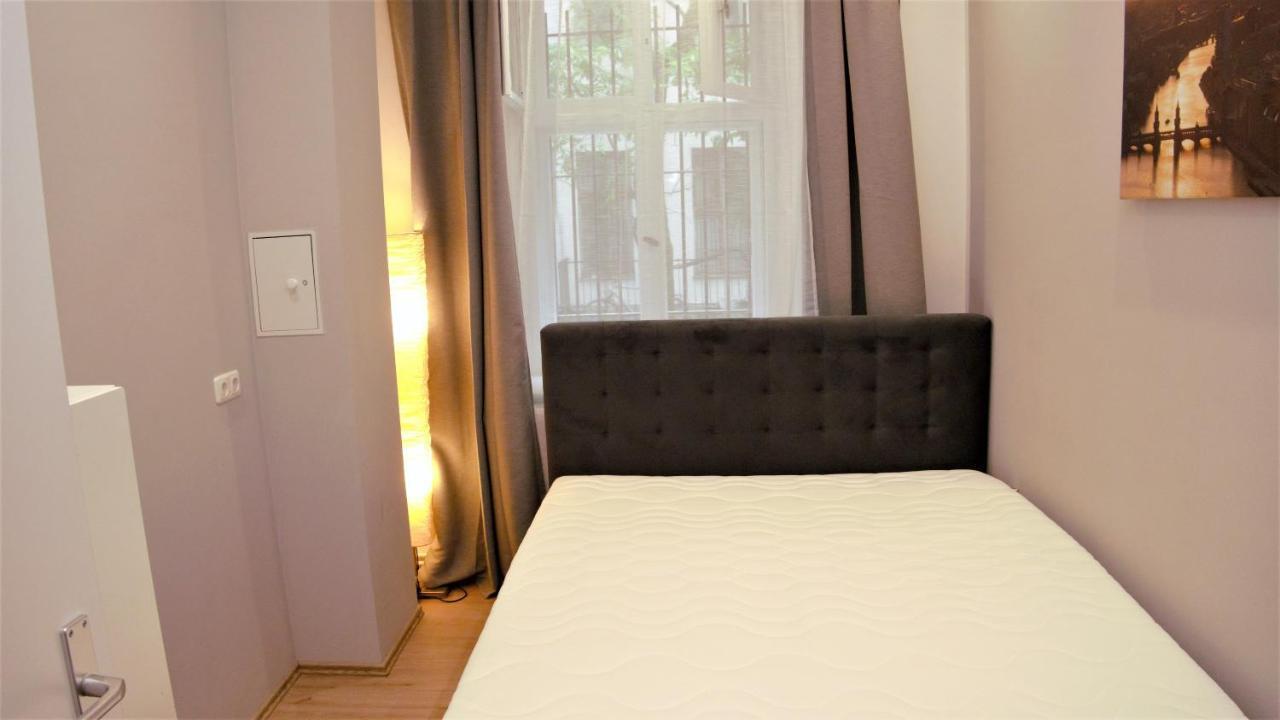 Aceto Home Berlino Esterno foto