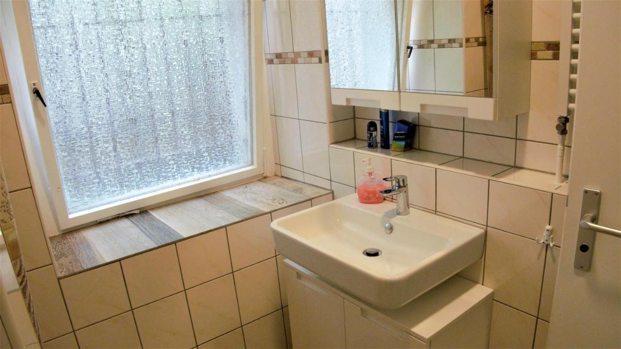 Aceto Home Berlino Esterno foto