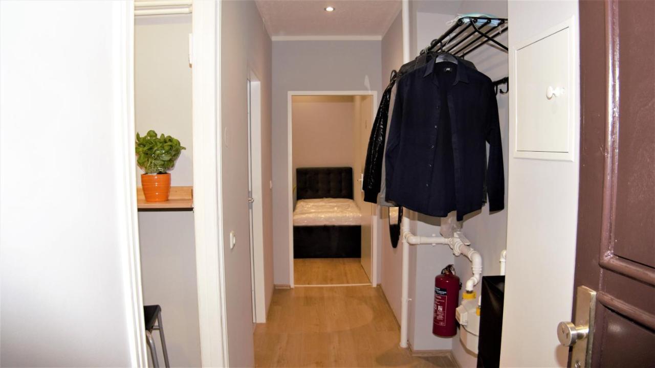 Aceto Home Berlino Esterno foto